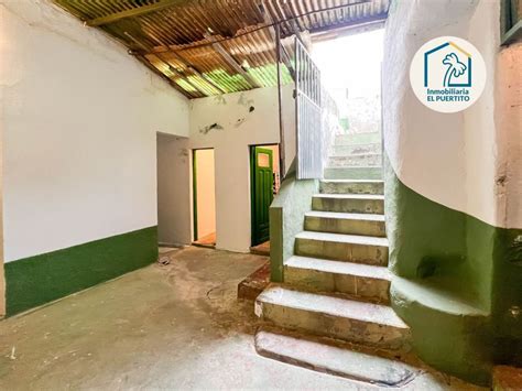 Casa Rural En Venta En Camino Vera De Arriba El Escobonal P Jara