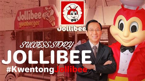 Tony Tan Caktiong Success Story | StockBytes PH News Bits