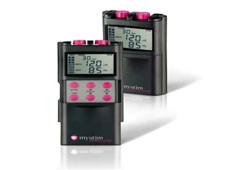 Deep Love Mystim Tension Lover MYSTIM Elektro sex PRO PÁRY
