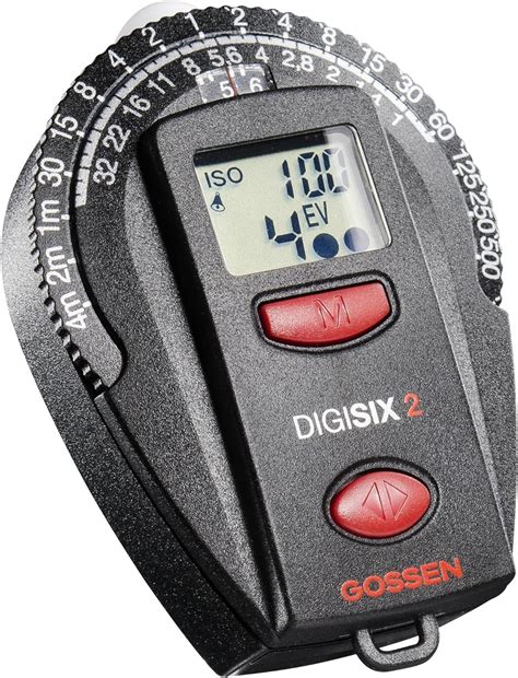 Best Light Meter For Photography - Photobek