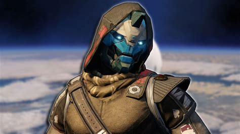 The Legendary Cayde-6: A Comprehensive Guide For 2024