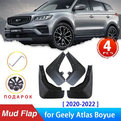 For Geely Atlas Emgrand X7 Sport Azkarra Proton X70 NL 3 2020 2021 2022