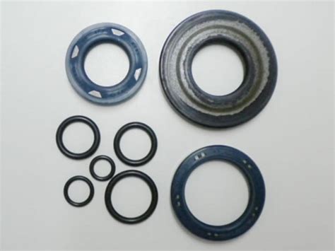 KIT Paraoli Completo Corteco Cono 19 Per Vespa 50 90 125 Primavera ET3