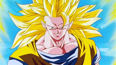 Dragon Ball Gokus Most Powerful Transformations Earthgamer Pledge