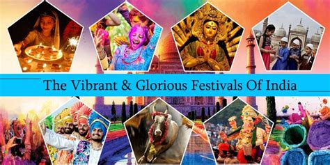 Vibrant Fairs and Festivals in India in February 2020 | by Evisa india ...