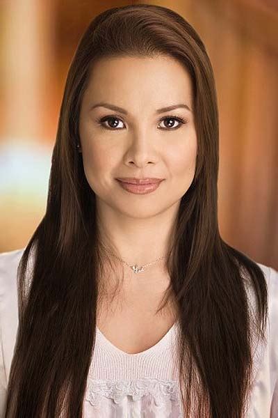 Lea Salonga gets honored as Disney Legend - Filipino Journal