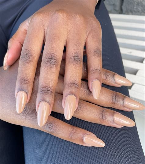 The Best Nail Trends Of 2023 Including Colors And Designs Who What Wear