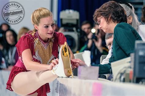 Margot Robbie Says I Tonya Tried To Replicate Iconic Moments As Close As Possiblehellogiggles