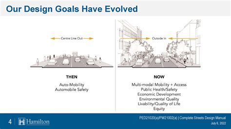 Why sidewalk rule changes are making the streets safer for everyone 11