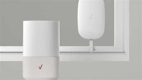 Verizon 5G Home's expansion boosts broadband with mobile tie-in - CNET