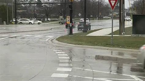 Dangerous Intersections And Driver Confusion In Metro Detroit Youtube