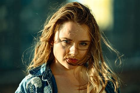 Ana Voloshina's photo portfolio - 1 albums and 51 photos | Model Mayhem