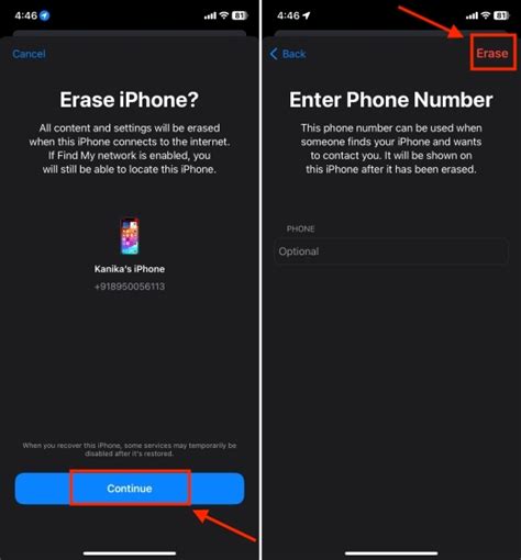 How To Turn Off Find My Iphone 2024 Guide Beebom