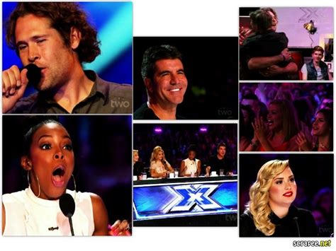 The X Factor Usa Season 3 Episode 2 Fox Season 3 Movies Movie