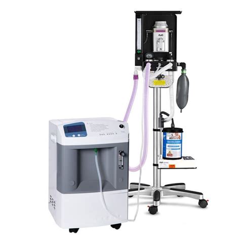 Veterinary Oxygen Concentrator – BestMedics