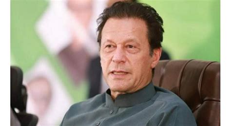 Big Relief For Imran Khan As Ihc Declares Toshakhana Case Not