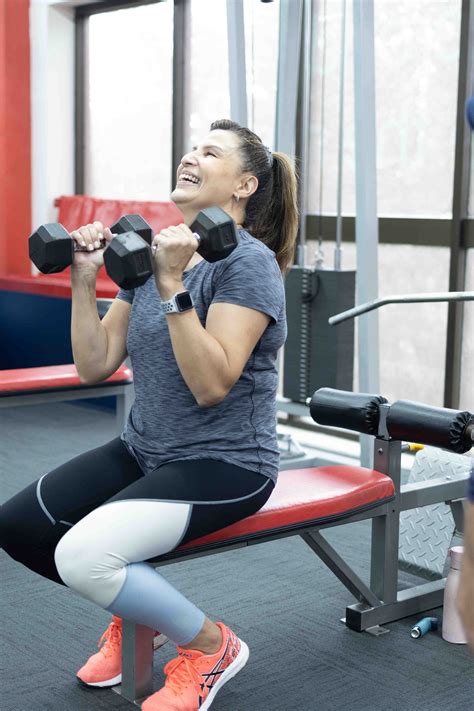 Overcoming Winter Weight Gain | Vision Personal Training