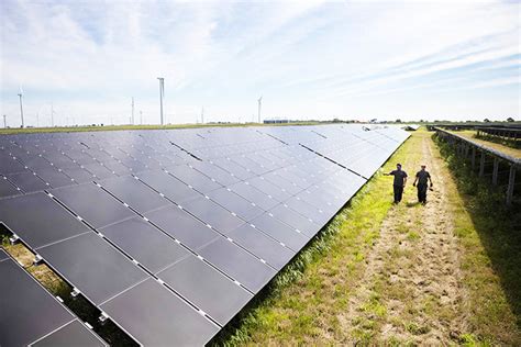 Le foisonnement de l éolien Journal de l éolien Tout sur l éolien