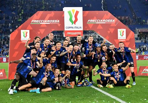 Inter De Mil O Vence Juventus Na Prorroga O E Fatura Copa Da It Lia