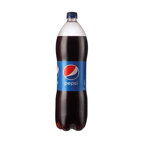 Pepsi Litre Soft Drinks Mixers Drinks N More