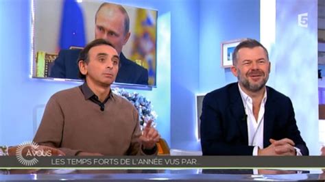 Francis Lalanne D Ment Les Accusations D Agression Contre Eric Naulleau