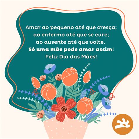 Feliz Dia Das MÃes Mensagem Veja As Melhores Frases E Imagens Para