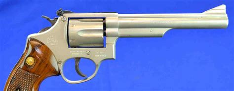 Taurus Model 66 357mag Revolver For Sale At 12143128