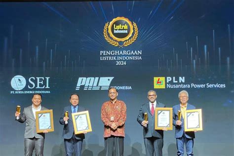 Sei Terpilih Menjadi Perusahaan Pionir Solar Energi Republika Online