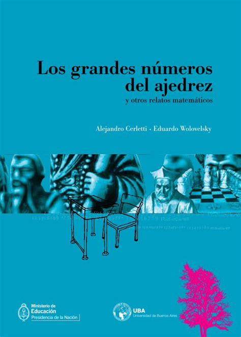 PDF Para que los chicos piensen la ciencia Los grandes números