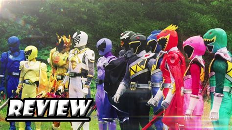 Ohsama Sentai King Ohger Episode 33 Review Totally Kyoryuger YouTube