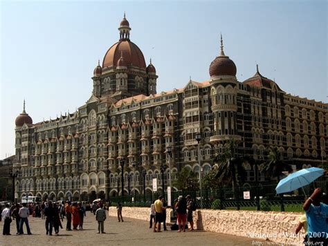 Mumbai's Taj Hotel Reborn | SkyscraperCity Forum