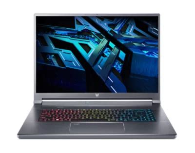 PREDATOR TRITON 500 SE PT516 52s 99EL Tech Specs Gaming Notebook