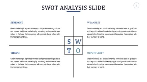 SWOT Analysis Slides Powerpoint Template.pptx