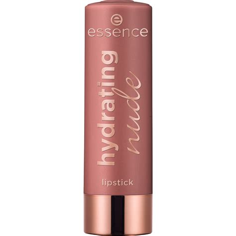 Acquista Essence Hydrating Nude Rossetto Labbra HEAVENLY Online