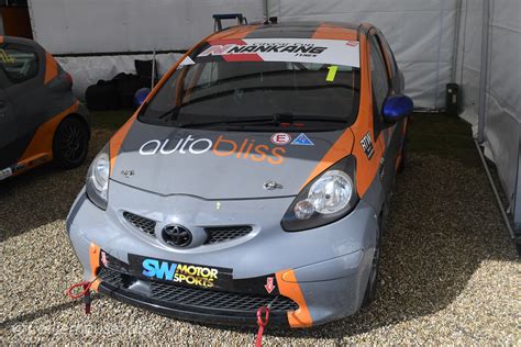 Citycar Cup Paddock Andrew Dyer Chris Cheryl Collier Flickr