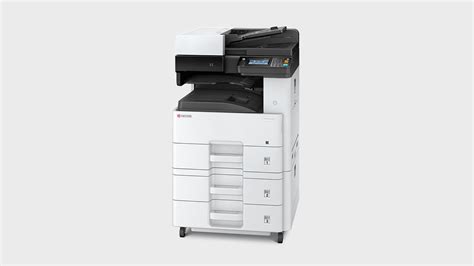 ECOSYS M4125idn Kyocera Document Solutions America