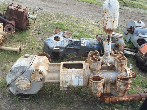 pumps drupal