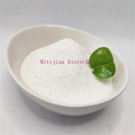 Buy 99 Organic API 1 Butanone 2 Bromo 1 Phenyl CAS 877 35 0 Mitejian