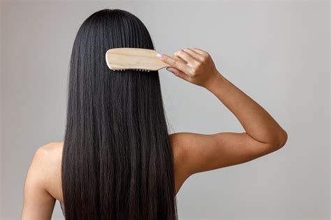 Brosse En Poils De Sanglier Bienfaits Type De Cheveux Avis