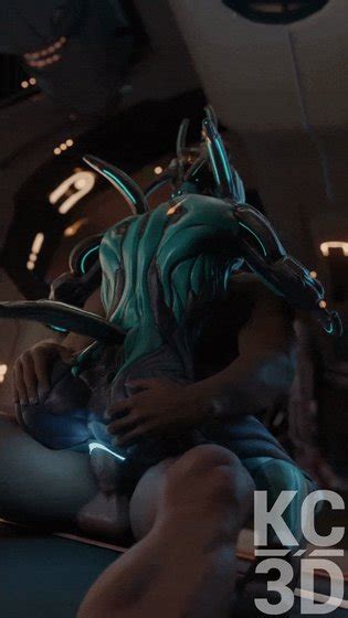 Warframe Valkyr Luscious Hentai Manga Porn