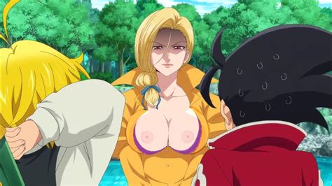 Rule 34 Gelda Meliodas Nanatsu No Taizai Zeldris 6981130