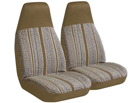 Saddleman Universal Saddle Blanket Seat Covers Realtruck