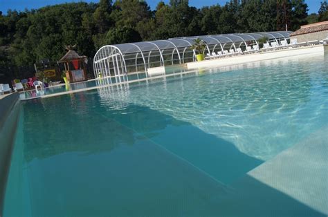 Camping Verdon Parc 4 étoiles Gréoux les Bains Toocamp