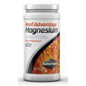 Skoncentrowany Magnez Reef Advantage Magnesium Kg Seachem Planta