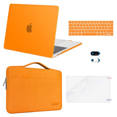 Mosiso In New Macbook Pro Inch Case Release