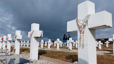 El Gobierno Reafirmó La Soberanía Sobre Las Islas Malvinas A 191 Años