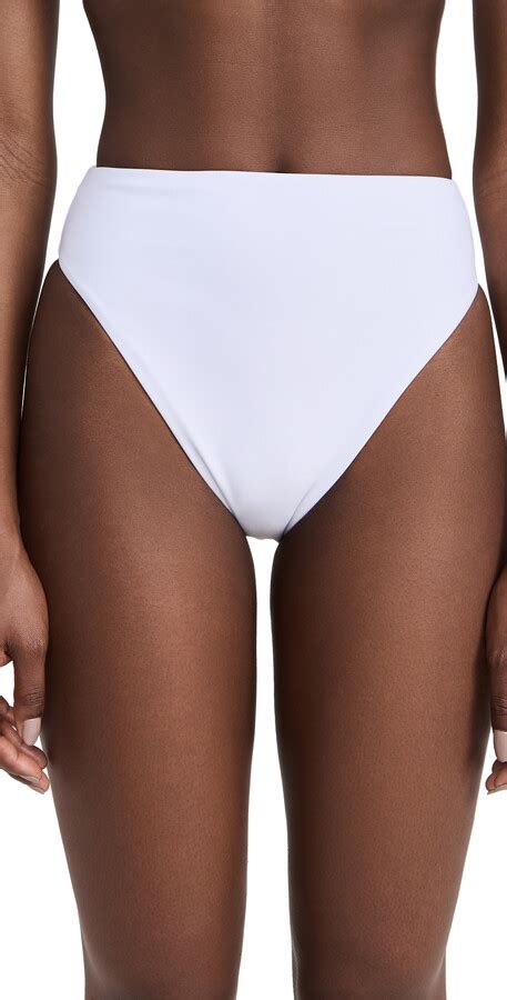 JADE SWIM Incline Bikini Bottoms ShopStyle