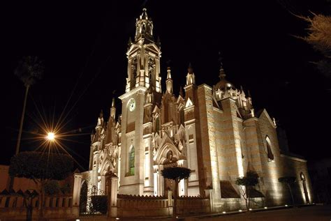 Parroquia San Juan Bautista Tepetongo Horario De Misas