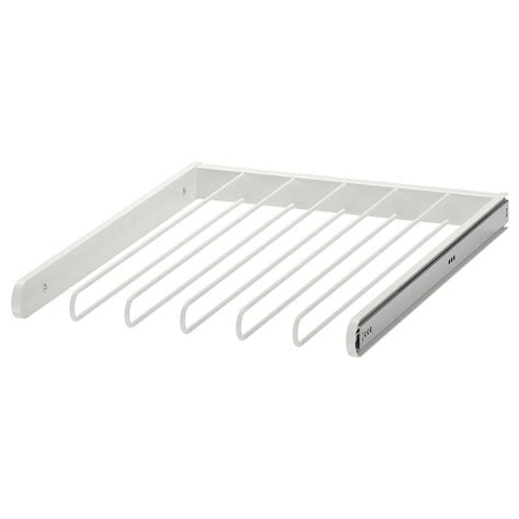 Ikea Komplement Pull Out Trouser Hanger Furniture Home Living Home