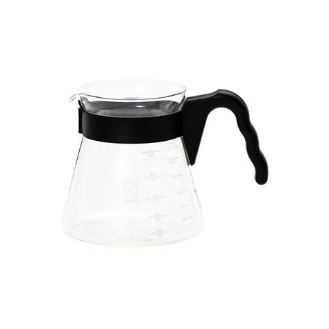 Hario V60 Range Server 600 Genovese Coffee